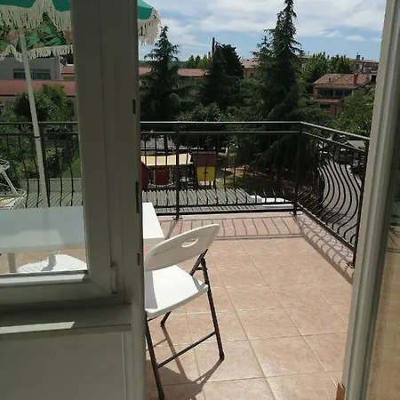 Guest house Rooms Izola