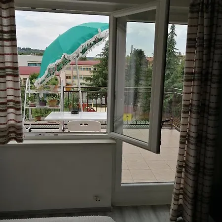 Rooms Izola Guest house *