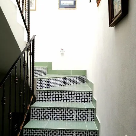Rooms Izola Guest house