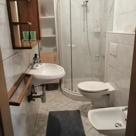Rooms Izola Guest house *