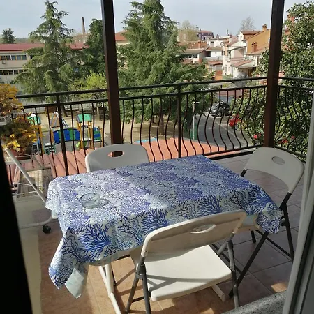 Rooms Izola