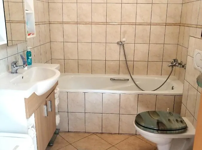 Rooms Izola 3* Izola