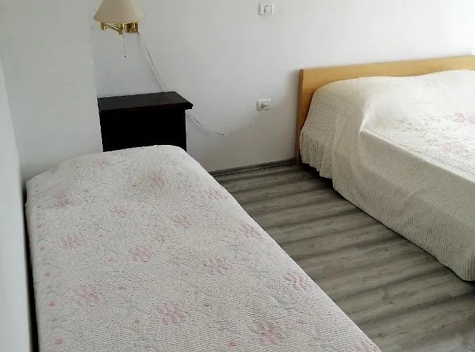 ゲストハウス Rooms Izola 3*