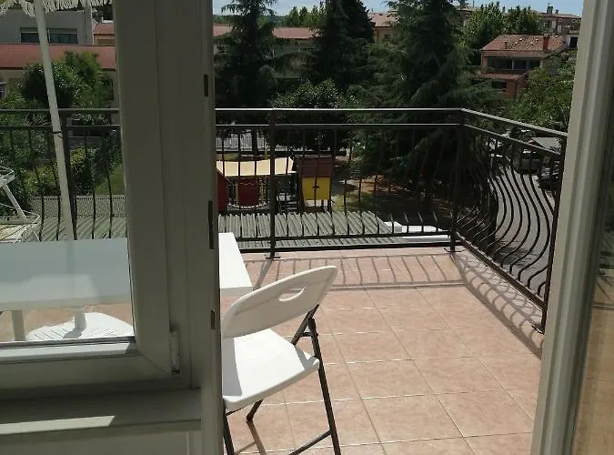 Affittacamere Rooms Izola