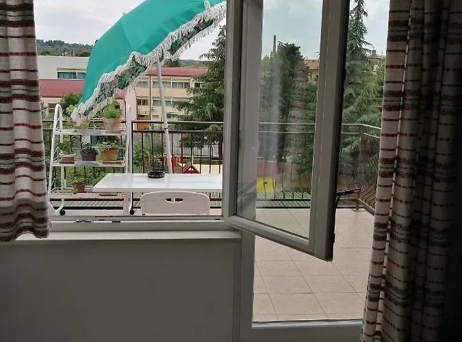 Rooms Izola ゲストハウス 3*