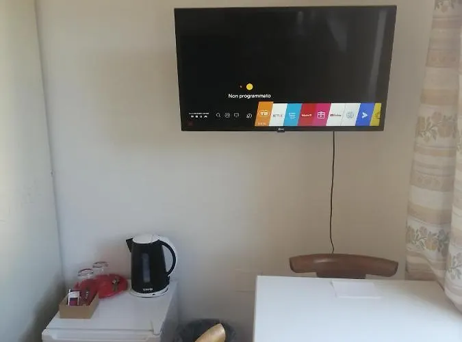 Rooms Izola 3* イゾラ