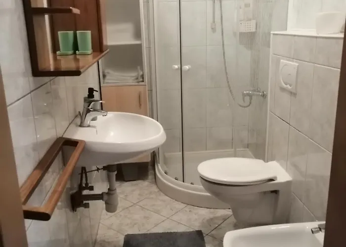 Rooms Izola Affittacamere 3*